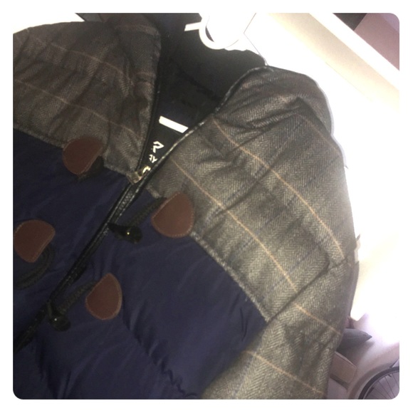 X-RAY snow jacket - Picture 1 of 3